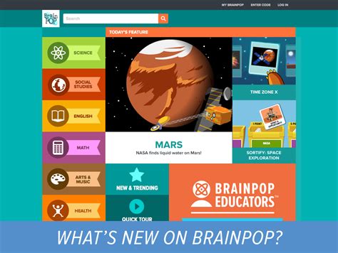brainpop      brainpop educators