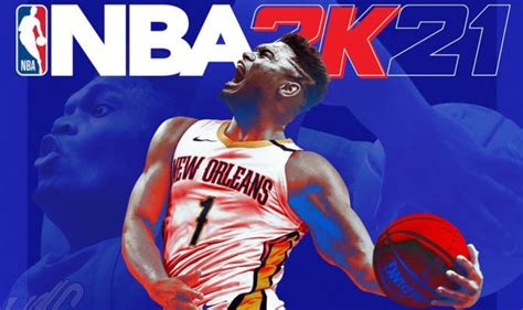Nba 2k21 Ps5 Gameplay Playstation 5 Fans Are In For A Real Treat