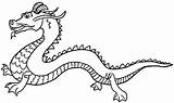 Evil Dragon Coloring Pages Getdrawings sketch template