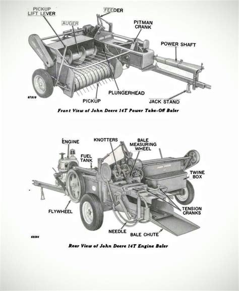 pin  tractors