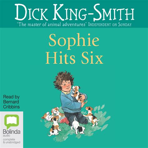 sophie hits six dick king smith