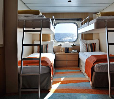 learned working  dreadful years  cruise ships small bedroom