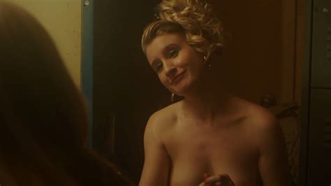 Nude Video Celebs Emily Meade Sexy Ella Smith Nude The Deuce