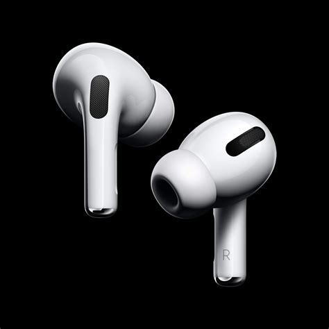 apples  airpods pro coming wednesday