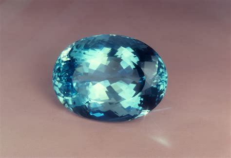 aquamarine grading  pricing international gem society