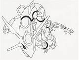 Rayquaza Legendary Pokémon Creativity Ages sketch template