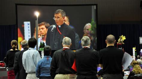 South Carolina Diocese Votes To Split From Episcopal