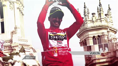 Eurosport Hd Promo August 2012 All Sports All Emotions