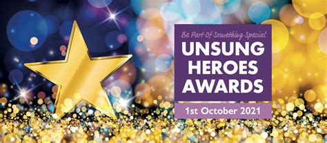 unsung heroes awards community foundation wakefield district charity donations  grants