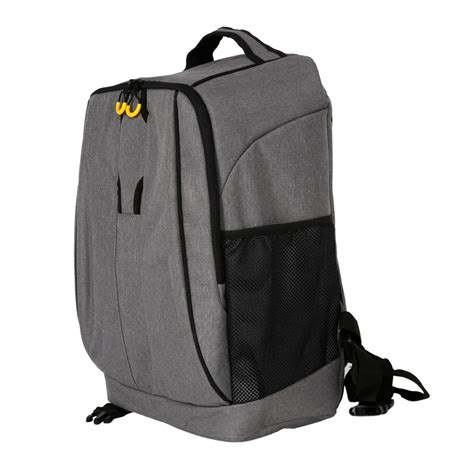 buy  fashion backpack shoulder carry case  dji phantom  advanced phantom