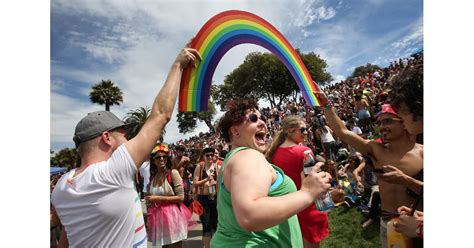 San Francisco 2015 Pride Pictures Popsugar Love And Sex Photo 11