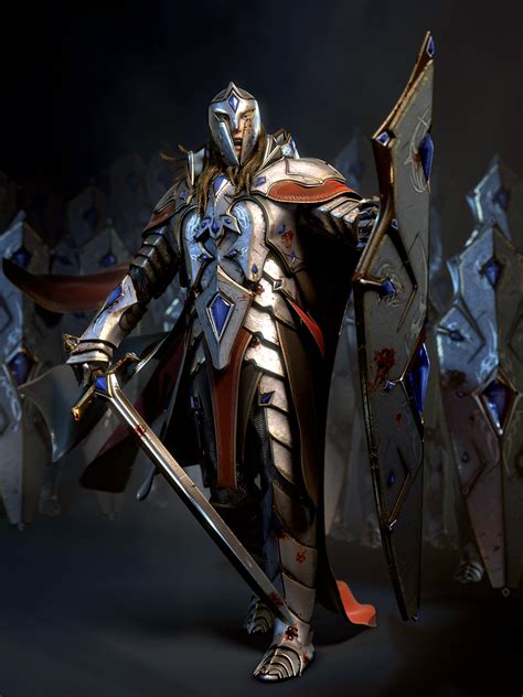 blood knight page  dtotal forums
