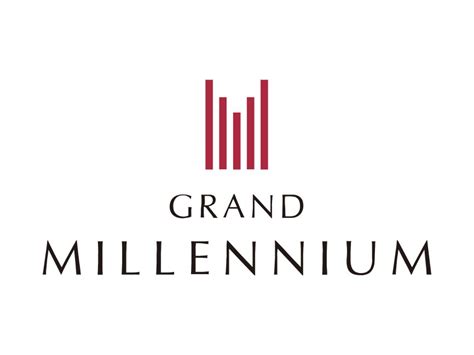 grand millennium hotel logo sierra  williams