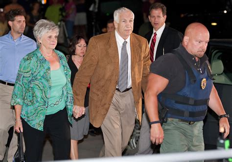 jerry sandusky verdict defense attorney says he doesn t believe