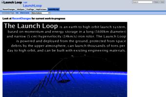 launchloopcom observe launch loop news launchloop launch loop