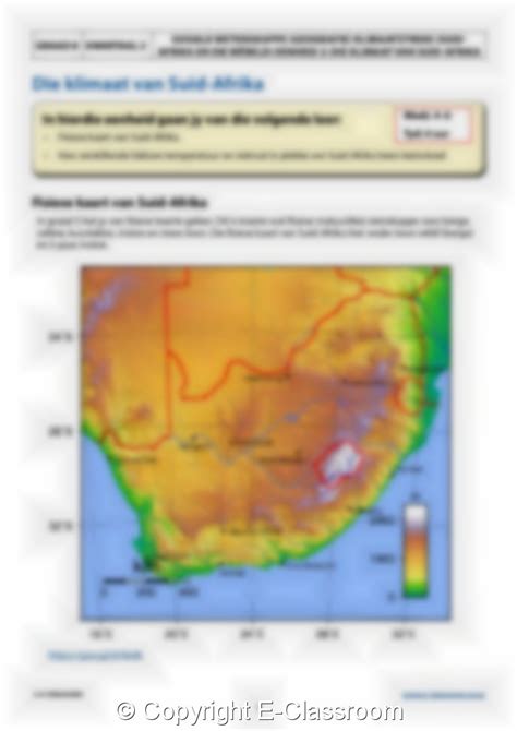 graad  afrikaans sosiale wetenskappe geografie kwartaal   vrogue