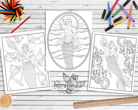 pin  adult coloring books
