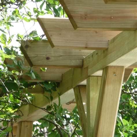 pergola bausatz    cm gk fachmarkt ohg