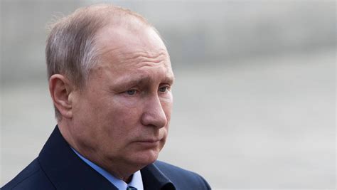 Vladimir Putin Supports Plan To Investigate Reported Abuse Of Gay Men