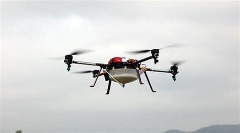 korea  israel  jointly develop amphibious drone uas vision