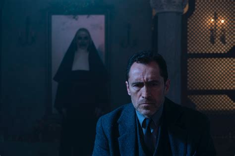 ‘the nun review ‘conjuring prequel delivers backstory not scares