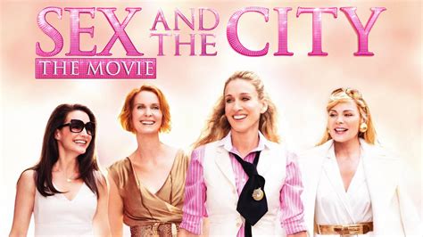 Sex And The City Girls Bugil