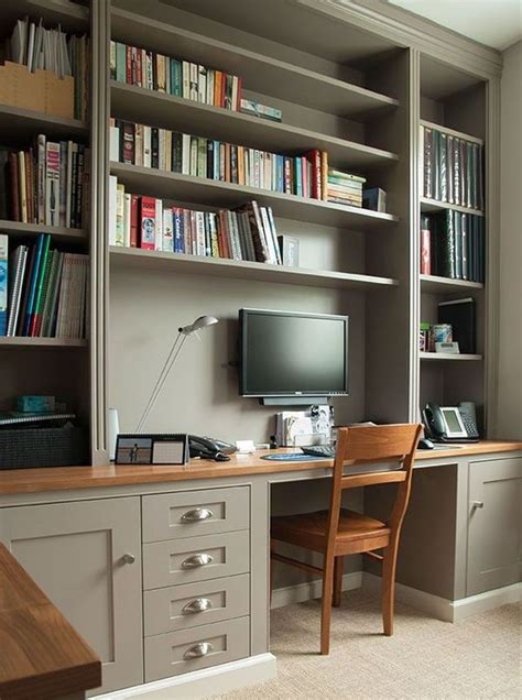 gorgeous traditional small home office design ideas     home office design