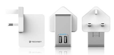 ipad  usb adapters rated fast charging mobile gadgets