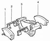 Manuals Vauxhall Brakes Inspect Cylinder sketch template