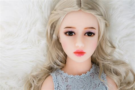 Sex Doll 100cm Flat Chest With 100cm Height Techove Doll