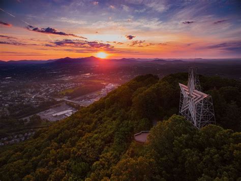 Roanoke Va Is Fit For Whatever Kind Of Vacation You Have In Mind