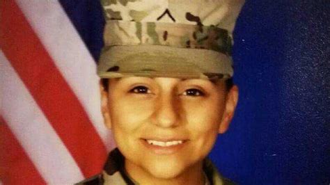 Teen Mom Is Now First Female Combat Engineer From Lubbock Amarillo Area