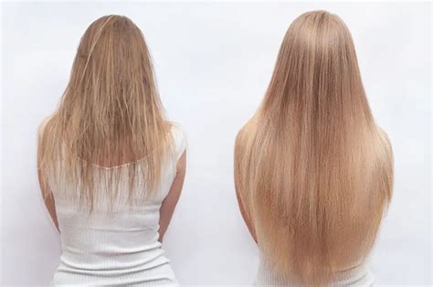 Best Hair Extensions For Thin Fine Hair