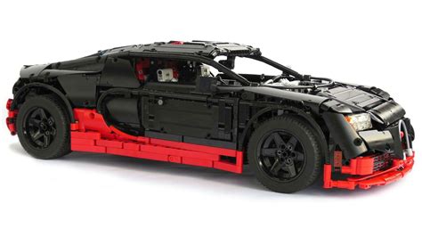 pin  gustave voth  legos bugatti veyron super sport lego technic bugatti veyron