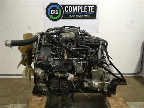 mercedes mbe  engine assembly  sale  md