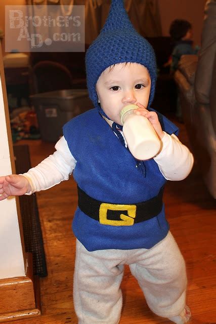 17 best images about gnomeo and juliet costume on pinterest