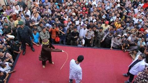 indonesia declares homosexuality a mental disorder