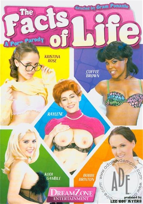 facts of life the dream zone ent unlimited streaming at adult