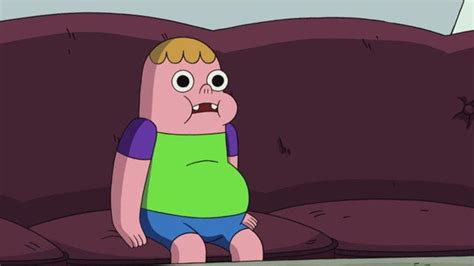 Cartoon Network Fires Clarence Creator Over Allegations Of Sexual Assault
