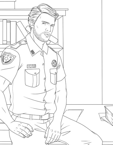 coloring pages  men  getdrawings