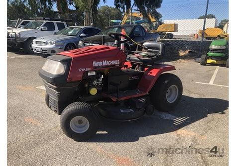mtd  mtd sd spd lawn garden tractors lawn tractor  listed  machinesu