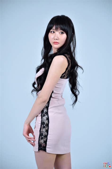 yeon da bin in pink ~ cute girl asian girl korean girl