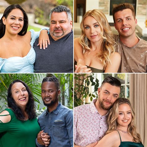 90 Day Fiance New Episodes 2024 Tiff Adelina