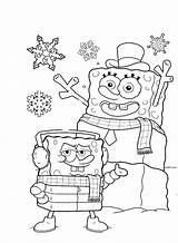 Spongebob Coloring Christmas Pages Cool Patrick Gumdrop Snowman Printable Kids Online Color Bob Sponge Granger Hermione Popular Squarepants Getcolorings Stay sketch template