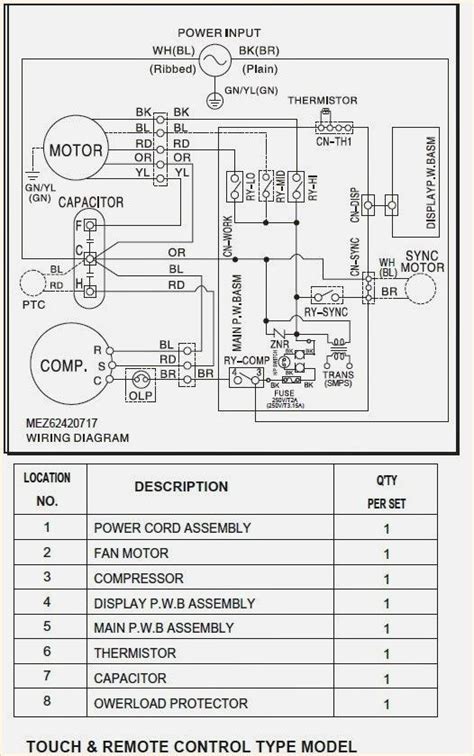 electrical wiring diagrams  air conditioning systems part  air conditioner maintenance