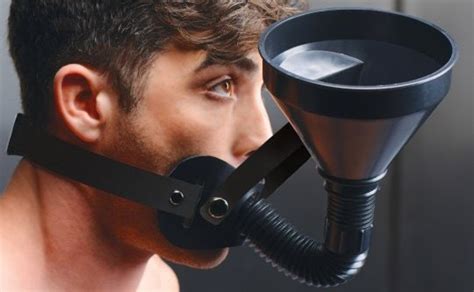 Latrine Extreme Funnel Gagextreme Piss Funnel Gag Funnel Etsy