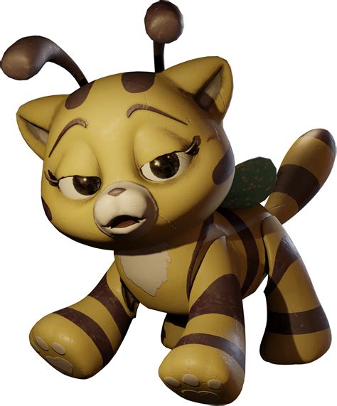 Cat Bee Poppy Playtime Wiki Fandom