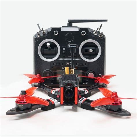 melhores kits de drones de corrida  voce pode voar instantaneamente