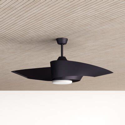 modern contemporary ceiling fans allmodern