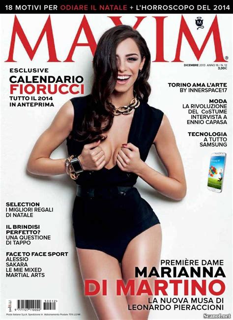 naked marianna di martino added 07 19 2016 by bastard